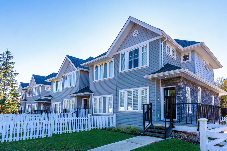 Alpha Beta Developments - Our Homes